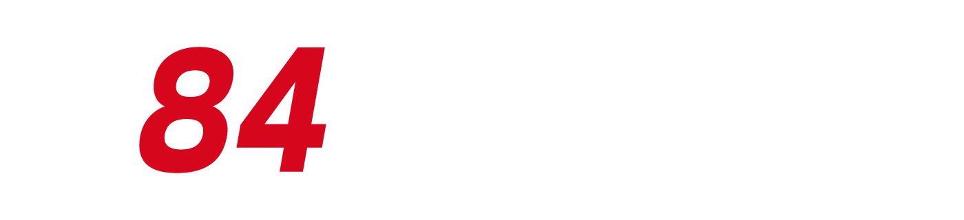 84Garage