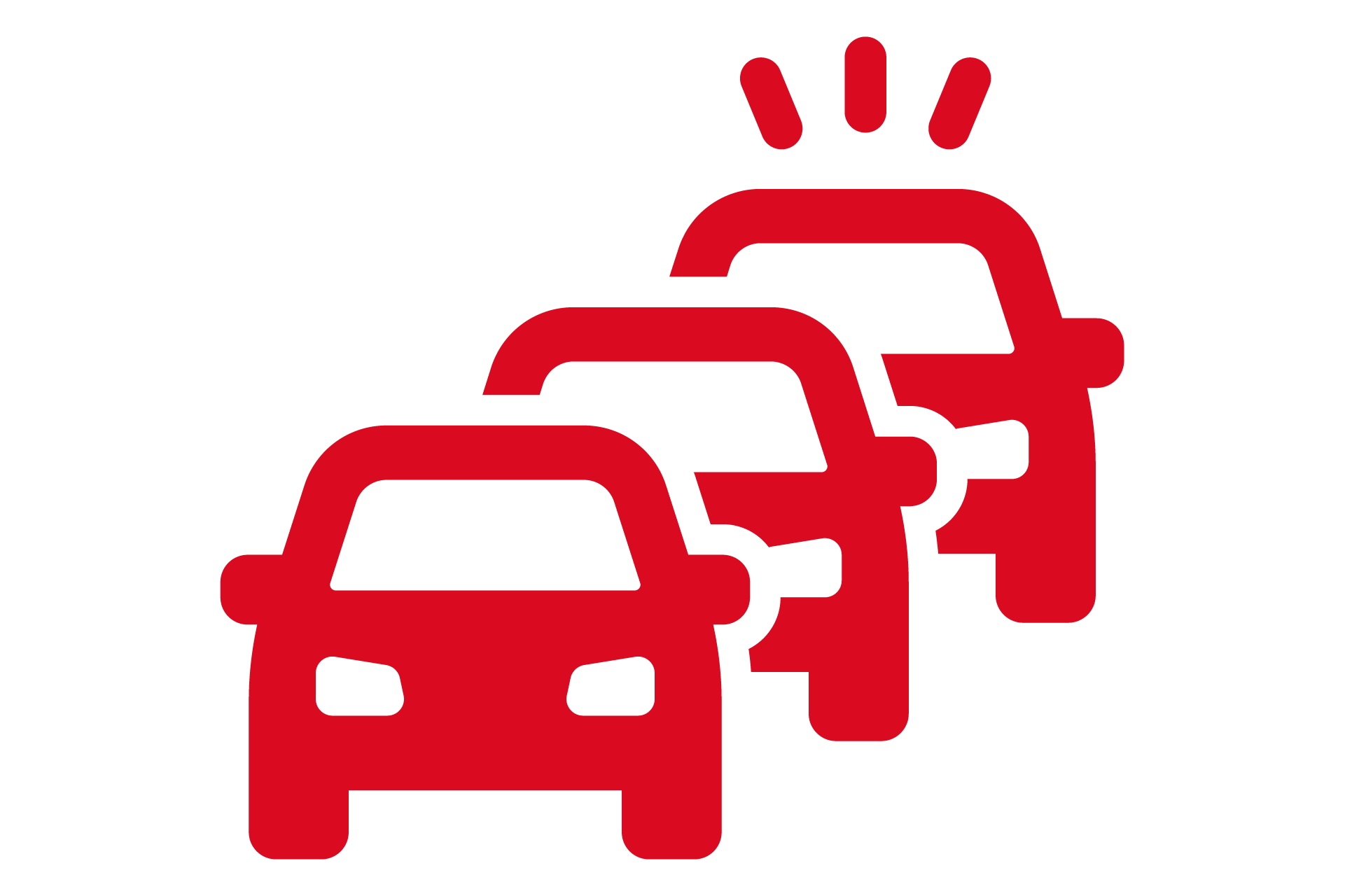 豊富な車種ラインナップ
